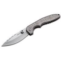 Нож Boker модель 01bo034 Sulaco Titanium