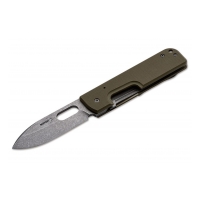 Нож Boker модель 01bo064 Lancer