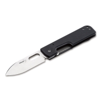 Нож Boker модель 01BO068 Lancer Black