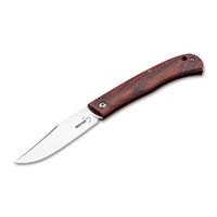 Нож Boker модель 01bo069 Slack Cocobolo