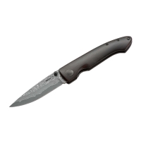 Нож Boker модель 01bo101dam Damascus Gent 1