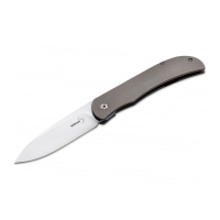 Нож Boker модель 01bo133 Exskelibur I Titanium