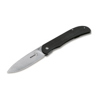 Нож Boker модель 01bo137 Exskelibur I Framelock Steel
