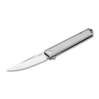 Нож Boker модель 01BO269 Kwaiken Flipper Framelock
