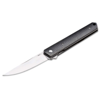 Нож Boker модель 01BO298 Kwaiken Flipper Carbon