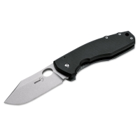 Нож Boker модель 01BO336 F3 G10