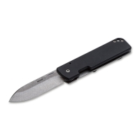 Нож Boker модель 01BO465 Lancer 42 G10