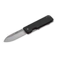 Нож Boker модель 01BO467 Lancer 42 Carbon