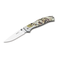 Нож Boker модель 01BO652 Titan Drop Frazetta