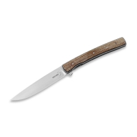 Нож Boker модель 01BO722SOI Urban Trapper Gentleman Micarta