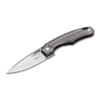 Нож Boker модель 01BO749 Warbird Aluminium