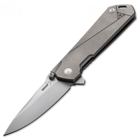 Нож Boker модель 01BO773 Kihon Titanium