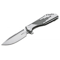 Нож Boker модель 01BO777 Lateralus Steel