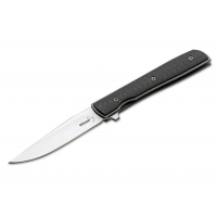Нож Boker модель 01BO783 Urban Trapper Petite Carbon