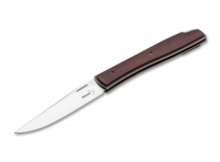 Нож Boker модель 01BO787 Urban Trapper Backlock Cocobolo