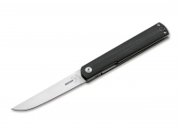 Нож Boker модель 01BO890 Nori G10