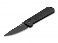 Автоматический нож Boker модель 01BO951 Kihon Auto All Black