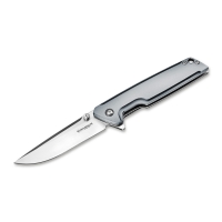 Нож Boker модель 01MB722 Slim Brother Aluminium