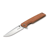 Нож Boker модель 01MB723 Slim Brother Wood