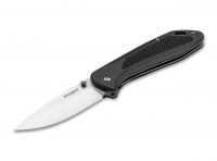 Нож Boker модель 01RY302 Advance Checkering Black