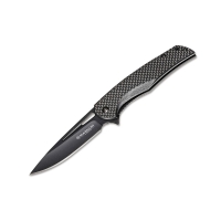 Нож Boker модель 01RY703 Black Carbon