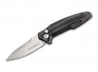 Автоматический нож Boker модель 01SC062 Final Flick Out Black