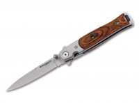 Нож Boker модель 01YA101 Stiletto