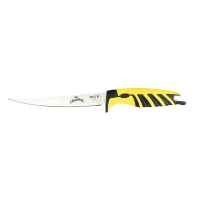 Филейный нож BUCK, модель 0233YWS Mr.Crappie Slab Shaver 6''