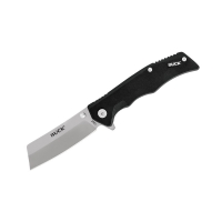 Нож BUCK модель 0252BKS Trunk Black