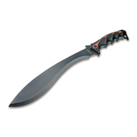 Нож Boker модель 02RY690 Chainsaw Backup Machete с ножнами в комплекте