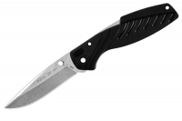 Нож BUCK модель 0366BKS Rival III