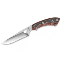 Нож BUCK, модель 0538BKS Open Season Caper Knife
