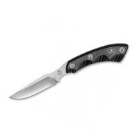 Нож BUCK, модель 0542BKS Open Season Caper Knife