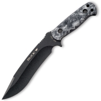 Нож BUCK, модель 0620CMS13 Reaper Black