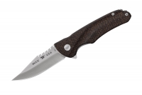 Нож BUCK модель 0841BRS Sprint Pro Knife - Burlap Micarta
