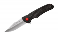 Нож BUCK модель 0841CFS Sprint Pro - Carbon Fiber