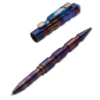 Тактическая ручка Boker модель 09bo067 Multi Purpose Pen Titan F