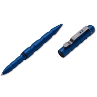 Тактическая ручка Boker модель 09bo068 MPP Multi Purpose Pen Blu
