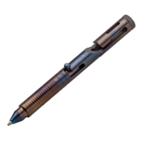 Тактическая ручка Boker модель 09bo095 Tactical Pen Titanium