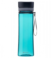 Бутылка для воды Aladdin Aveo 0.6L голубая