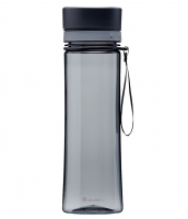 Бутылка для воды Aladdin Aveo 0.6L чёрная
