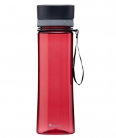 Бутылка для воды Aladdin Aveo 0.6L красная