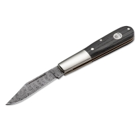 Нож Boker модель 100600DAM Barlow Classic Damast