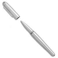 Мульти функциональная ручка Mininch Xcissor Pen, комплектация стандарт, цвет серебристый