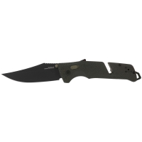 Нож SOG, модель 11-12-03-57 Trident AT - Olive Drab