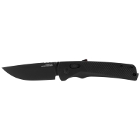 Нож SOG, модель 11-18-01-57 Flash AT - Blackout