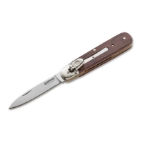Автоматический нож Boker модель 110713 Automatic Classic Rosewood