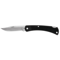 Нож BUCK модель 0110BKSLT Folding Hunter LT Knife