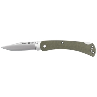 Нож BUCK модель 0110ODS4 110 Slim Knife Pro