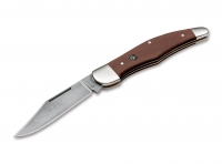 Нож Boker модель 111013 20-20 Plum Wood